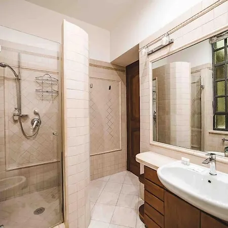 Domus Trastevere 900 Apartman *