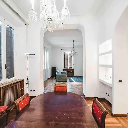 Domus Trastevere 900 *