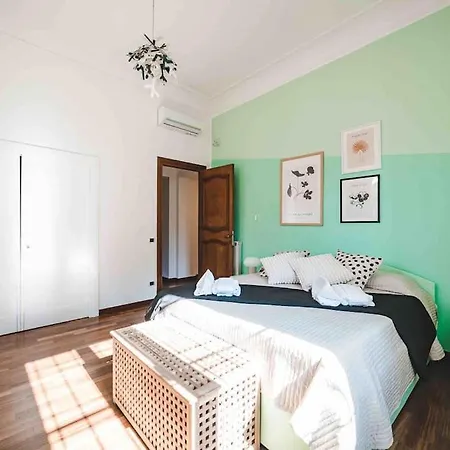 Domus Trastevere 900 Rome