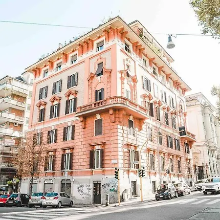 Apartman Domus Trastevere 900 *