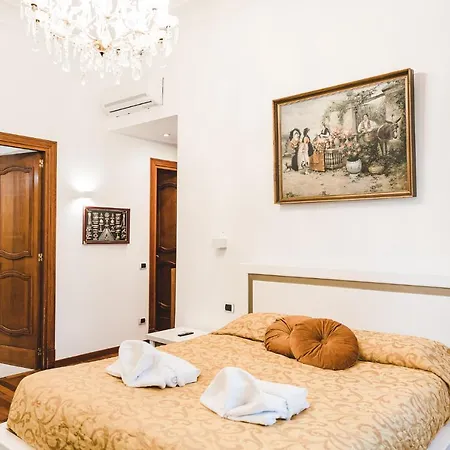 Domus Trastevere 900 Rome
