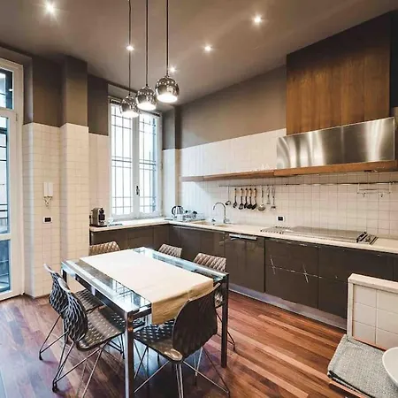 Apartment Domus Trastevere 900