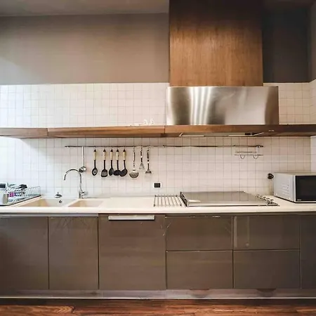 Apartment Domus Trastevere 900