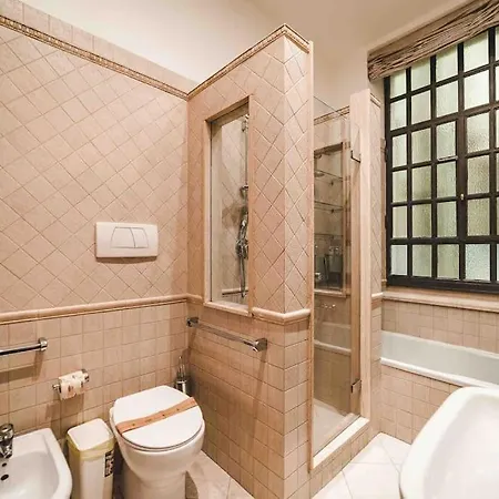 Apartment Domus Trastevere 900