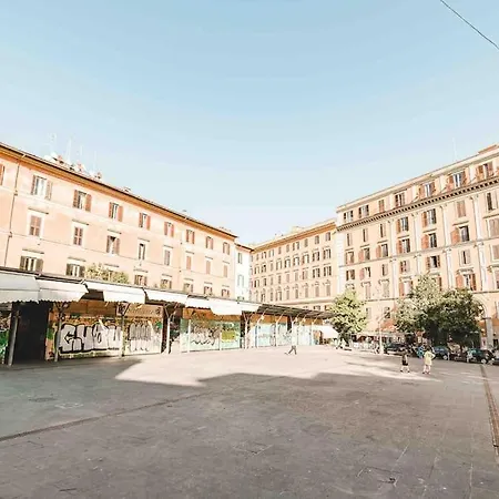 Apartment Domus Trastevere 900 Rome