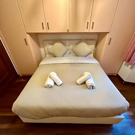 Daire Domus Trastevere 900